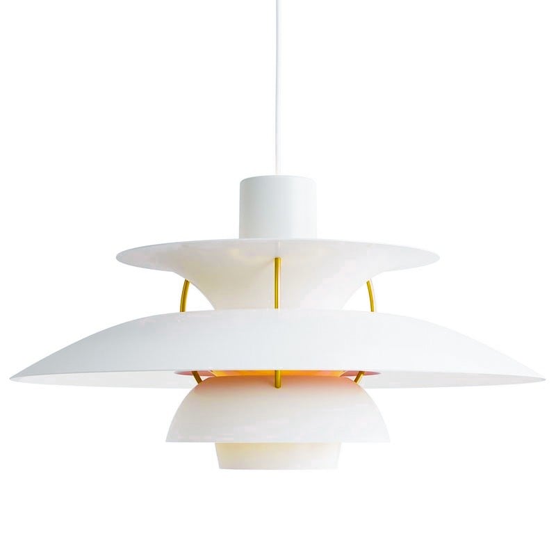 Jojo Macaron Paraplu Hanglamp, 15 Kleuren