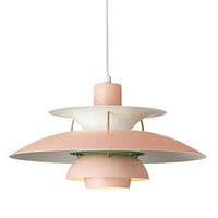 Jojo Macaron Paraplu Hanglamp, 15 Kleuren