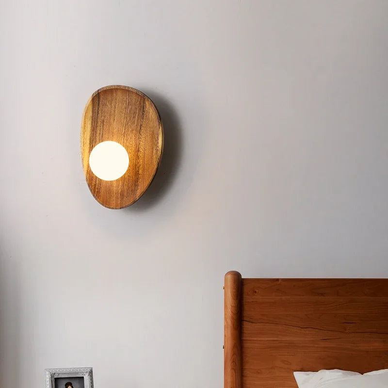 Hikari Wandlamp