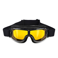 Overbril Compatibele Goggles Van NovaShield Met Antivog En UV Bescherming