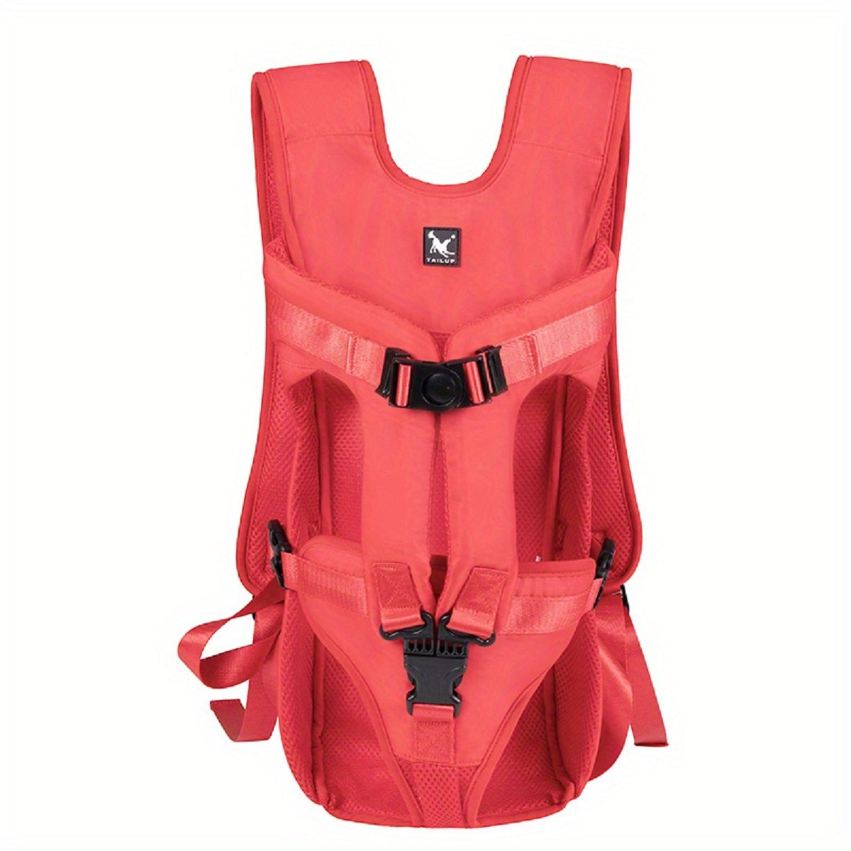 LumaTrail Voorzijde Hondendrager Tas Voor Buitenavonturen