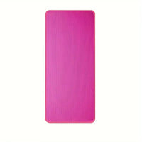 Yogamat voor vrouwen - Extra dik en antislip