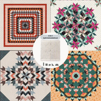 QuiltMate™| Voor perfecte stofsnedes in recordtijd!