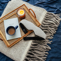 Dream Shade Slaapmasker | Geniet van een zalige, ononderbroken slaap met het DreamShade slaapmasker.