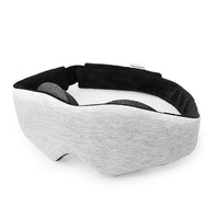 Dream Shade Slaapmasker | Geniet van een zalige, ononderbroken slaap met het DreamShade slaapmasker.