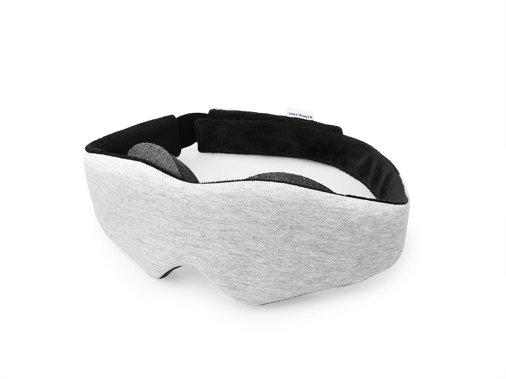 Dream Shade Slaapmasker | Geniet van een zalige, ononderbroken slaap met het DreamShade slaapmasker.