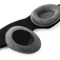 Dream Shade Slaapmasker | Geniet van een zalige, ononderbroken slaap met het DreamShade slaapmasker.