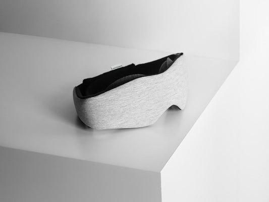 Dream Shade Slaapmasker | Geniet van een zalige, ononderbroken slaap met het DreamShade slaapmasker.