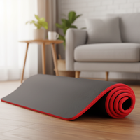 ZENFLEX – Extra dikke yogamat met antislip-technologie