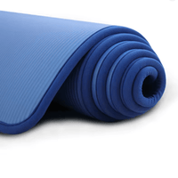ZENFLEX – Extra dikke yogamat met antislip-technologie