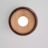 Albanora - Moderne Plafondlamp Minimalistisch Ontwerp