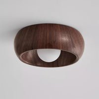 Albanora - Moderne Plafondlamp Minimalistisch Ontwerp