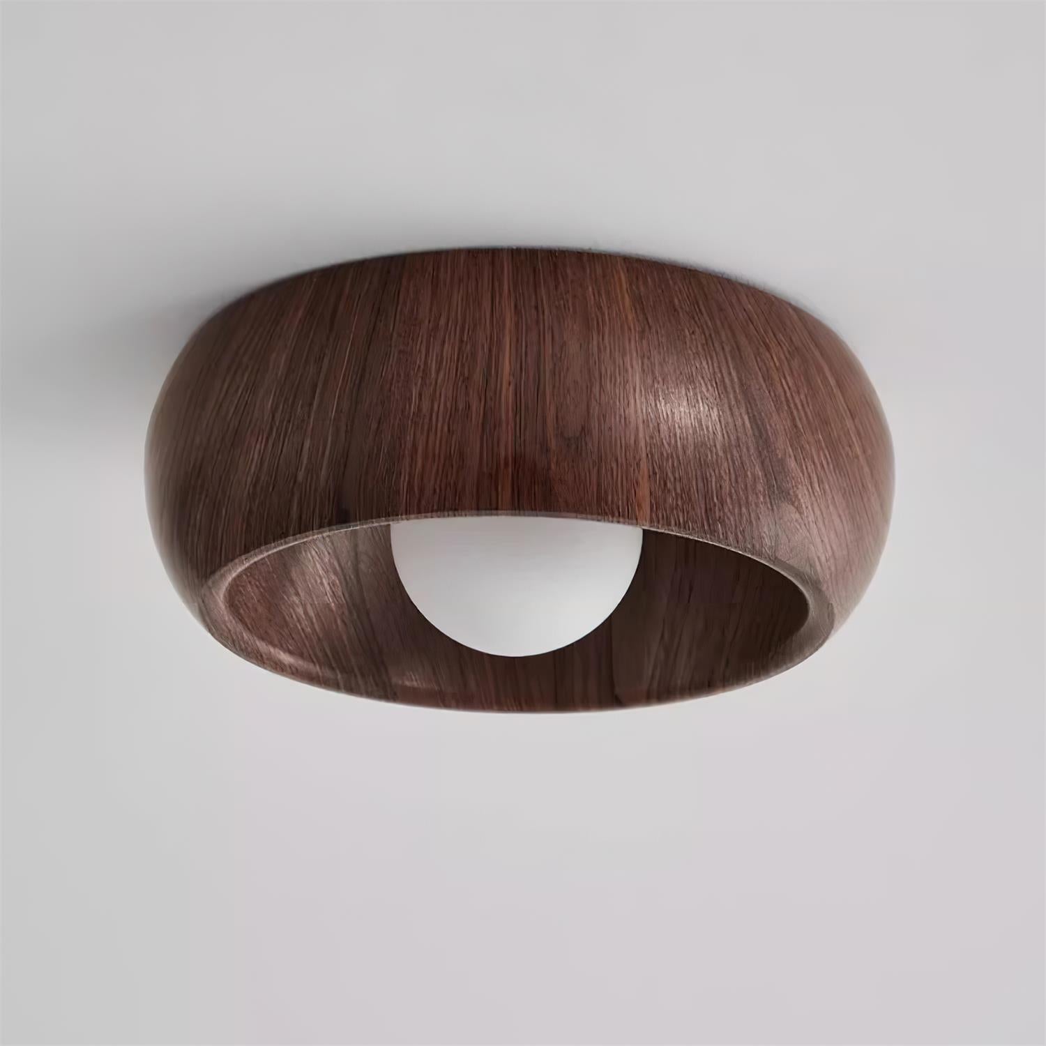 Albanora - Moderne Plafondlamp Minimalistisch Ontwerp