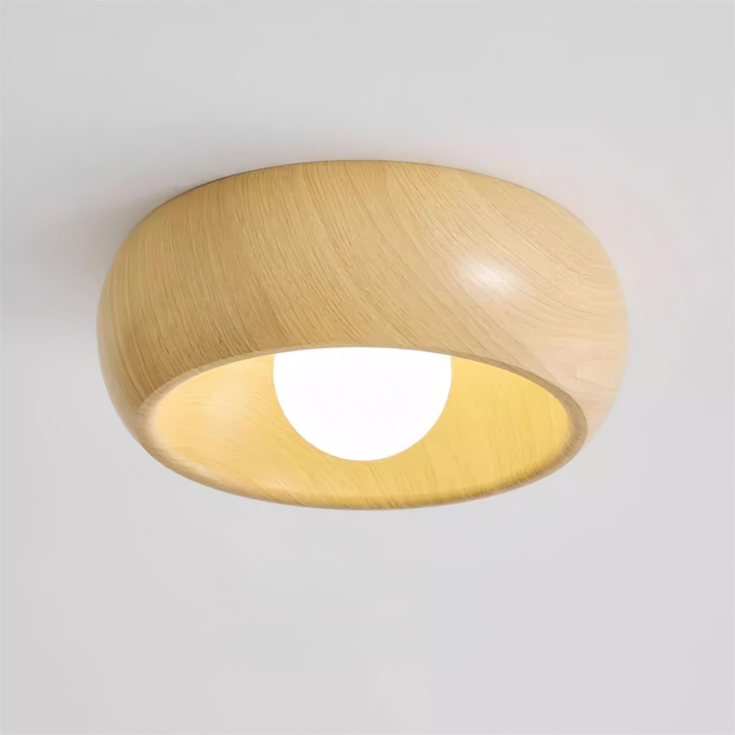 Albanora - Moderne Plafondlamp Minimalistisch Ontwerp