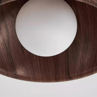 Albanora - Moderne Plafondlamp Minimalistisch Ontwerp