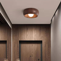 Albanora - Moderne Plafondlamp Minimalistisch Ontwerp