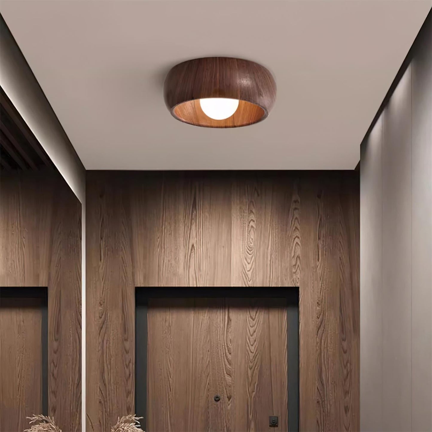 Albanora - Moderne Plafondlamp Minimalistisch Ontwerp