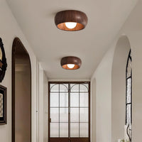 Albanora - Moderne Plafondlamp Minimalistisch Ontwerp