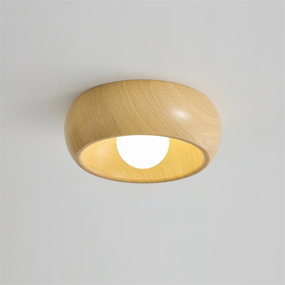 Albanora - Moderne Plafondlamp Minimalistisch Ontwerp