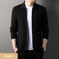 PrestigeKnit | Combineer stijl moeiteloos met comfort