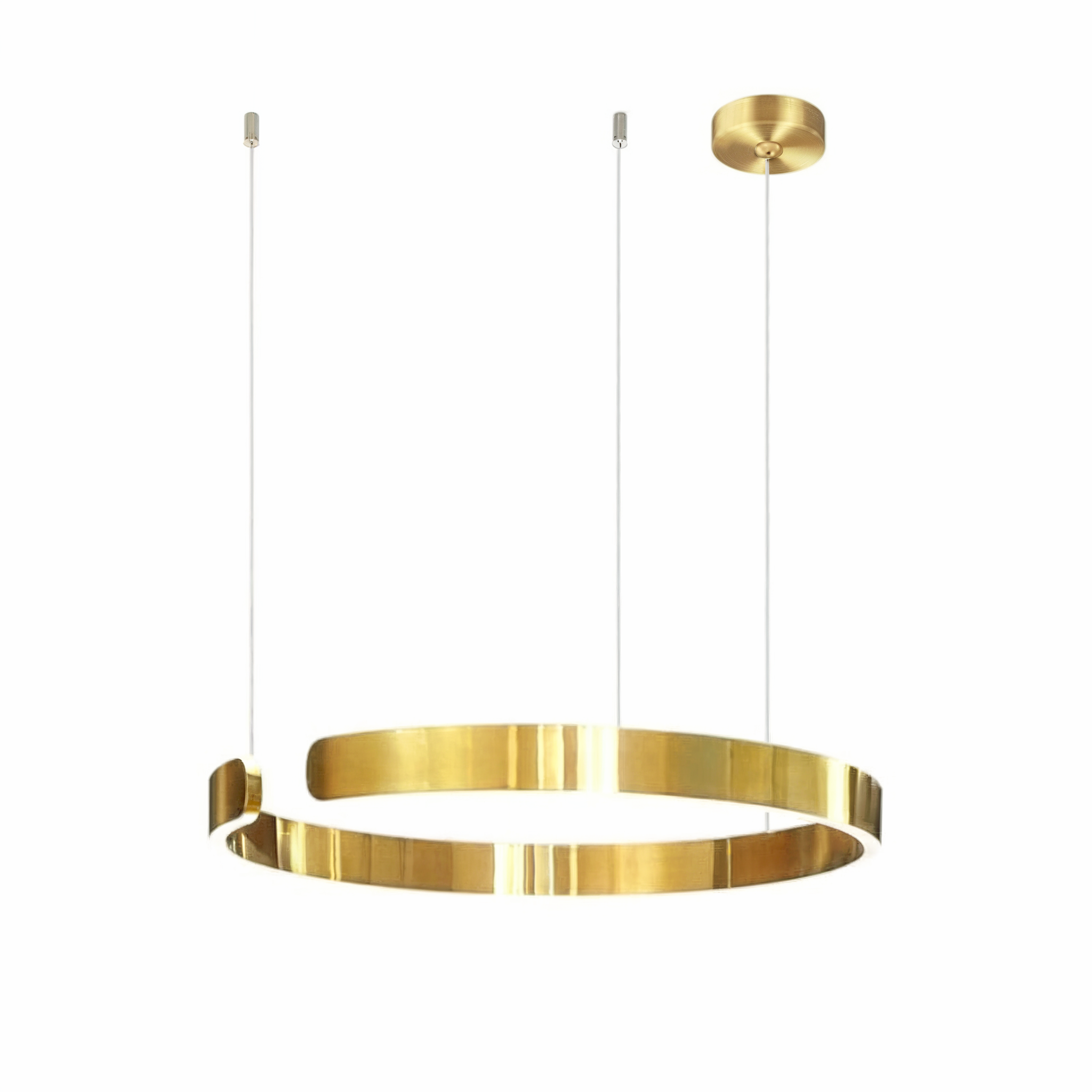 Esthetica Ring Hanglamp
