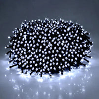 Ghirlanda LED Waterdicht - Buitenverlichting voor Tuinen, Feesten en Kerstdecoraties