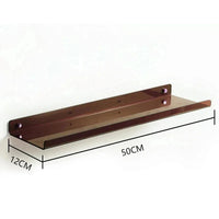Amalfi Wandplank