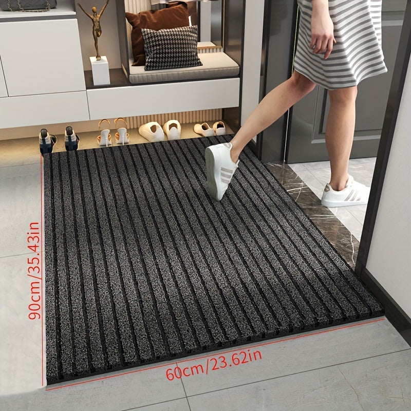 StepGuard - Waterdichte, duurzame en antislip deurmat