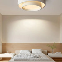 Moderne LED Plafondlamp – Elegante Ronde Plafondlamp voor Woonkamer en Slaapkamer