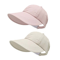 ShadeCore – Elegante UV Bescherming Zonnehoed
