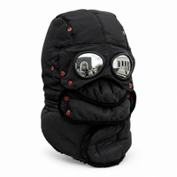 Polar Vision Thermo Winddichte Gezichtsbescherming Beanie