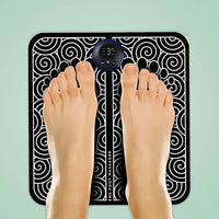 Revivax™ | De innovatieve EMS-voetmassage voor directe verlichting!