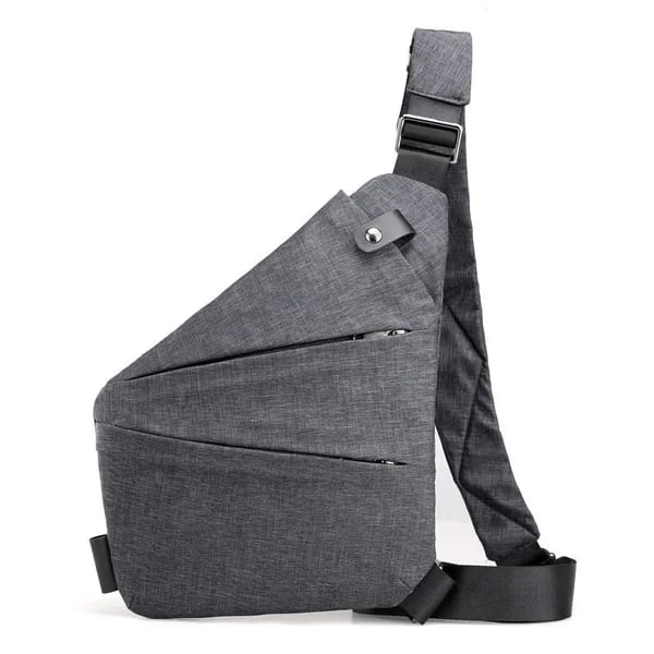 FlexSling™ – Veilige, antislip pasvorm
