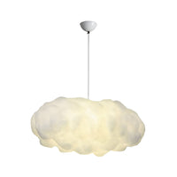 DreamGlow – Hanglamp in de Vorm van een Wolk voor Zachte en Verspreide Verlichting
