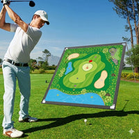 Golf Oefen Arena