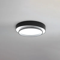 Moderne LED Plafondlamp – Elegante Ronde Plafondlamp voor Woonkamer en Slaapkamer
