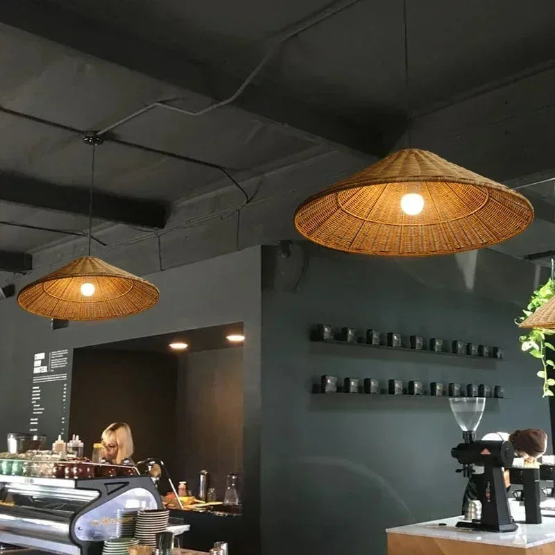 Cuba Hanglamp