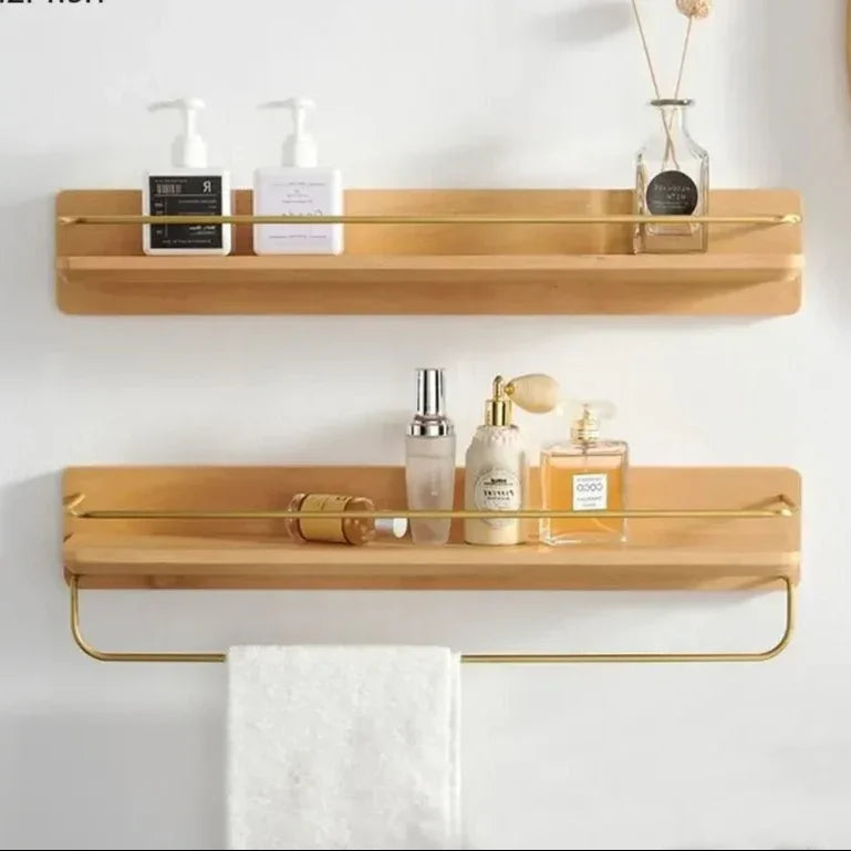 Kalinda badkamerplanken