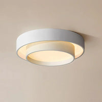 Moderne LED Plafondlamp – Elegante Ronde Plafondlamp voor Woonkamer en Slaapkamer