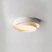 Moderne LED Plafondlamp – Elegante Ronde Plafondlamp voor Woonkamer en Slaapkamer