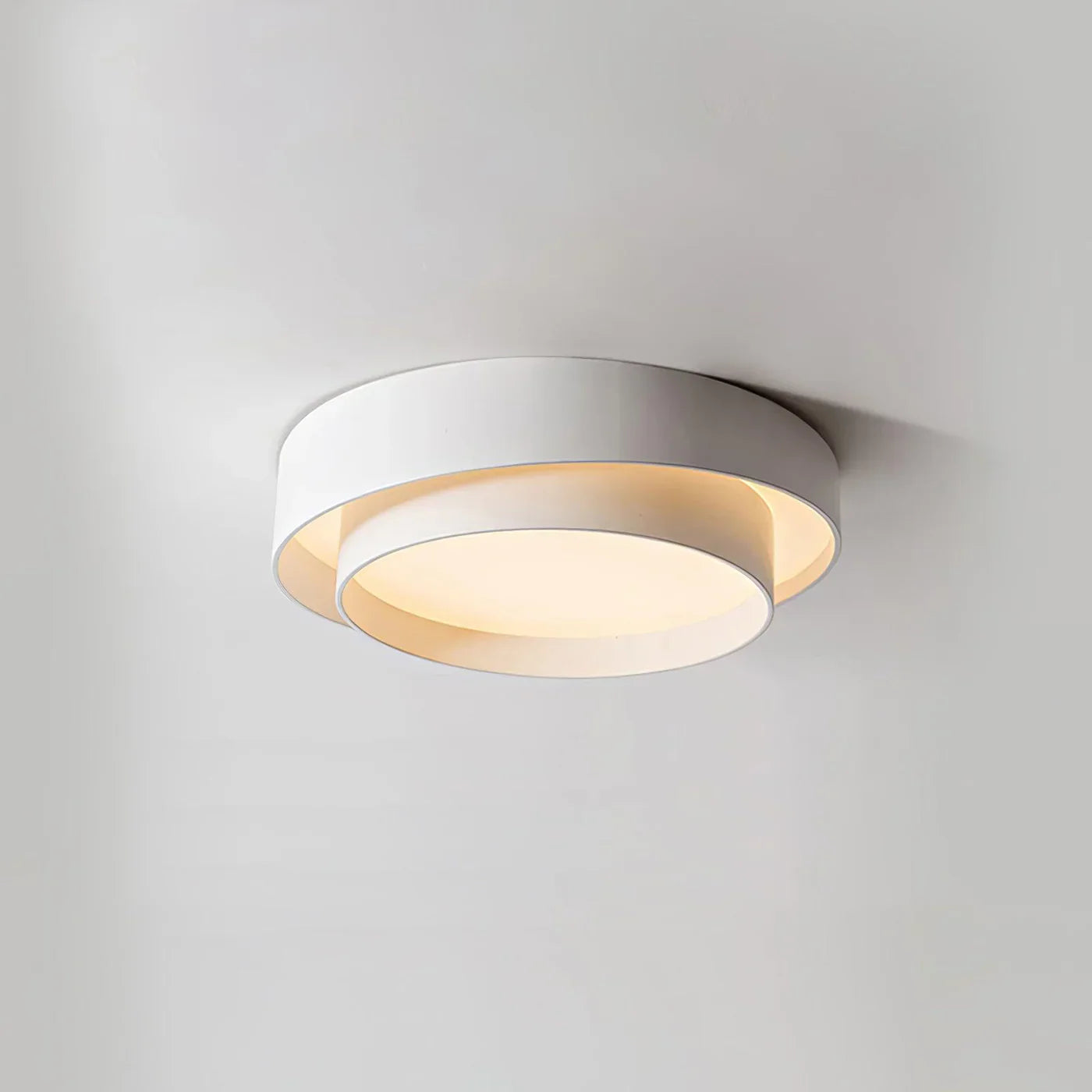 Moderne LED Plafondlamp – Elegante Ronde Plafondlamp voor Woonkamer en Slaapkamer