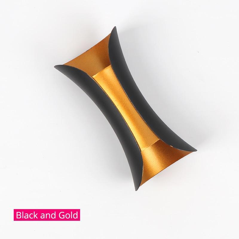 Arcora Curve Buiten Wandlamp Met LED IP65 Hardwired