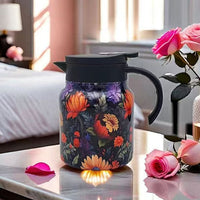 TeaBloom – Thee perfect op temperatuur en stijlvol geserveerd