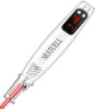 Laser-afstandsnaald | Laser-tatoeageverwijdering Rood & Blauw