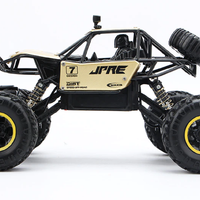 4WD RC Auto 2.4G Radiogestuurde Trucks Speelgoed BLXCK NORWAY™