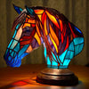 Dierenontwerp Tafellamp | Elegante verlichting voor een stijlvol interieur
