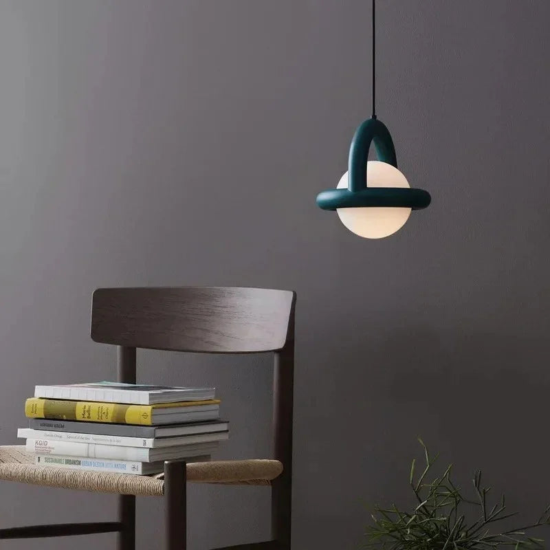 Cory Acryl Hanglamp