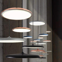 Hanglamp met Eenvoudig Ontwerp voor Moderne Interieurs