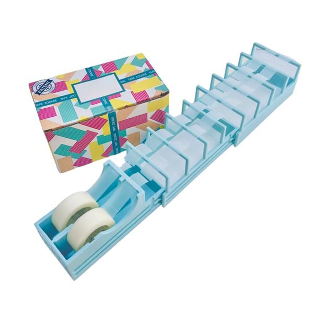 SnapWrap – Directe Lijmstreep Tool