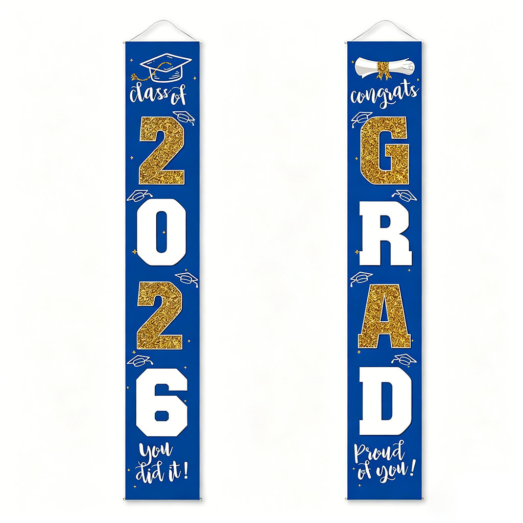 StageReady – Afstudeer Voorportaal Banner